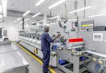 BOBST Installs Press At Nairobi-Based Labels Provider BOBST Installs Press At Nairobi-Based Labels Provider