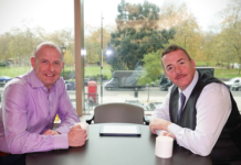 Fujifilm Announces Workflow Partnership Fujifilm Announces Workflow Partnership