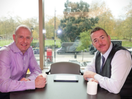 Fujifilm Announces Workflow Partnership Fujifilm Announces Workflow Partnership