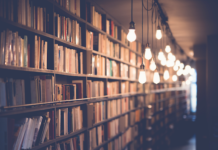 Gen Z’s Preference For Books Is Positive For The Printing Industry Gen Zs Preference For Books Is Positive For The Printing Industry