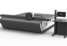Kongsberg Releases Ultimate Digital Cutting Platform Kongsberg Releases Ultimate Digital Cutting Platform