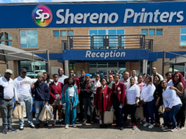 Printing SA Hosts Career Day To Attract Young Talent To The Printing And Signage Industry Printing SA Hosts Career Day To Attract Young Talent To The Printing And Signage Industry