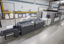 Tecnau Customer Invests In Multiple Cutsheet Solutions Tecnau Customer Invests In Multiple Cutsheet Solutions