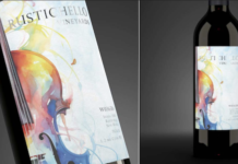 Wausau Coated Launches Non-Woven Roll Label Stock Wausau Coated Launches Non-Woven Roll Label Stock