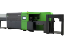 Highcon Installs Die Cutting System Highcon Installs Die Cutting System