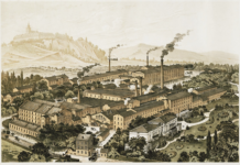 Ink And Coating Specialist Siegwerk Celebrating 200th Anniversary Ink And Coating Specialist Siegwerk Celebrating 200th Anniversary