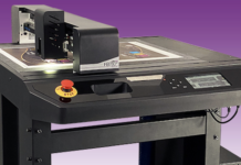Intec Releases World’s First B2+ Digital Flatbed Cutter Intec Releases World's First B2+ Digital Flatbed Cutter