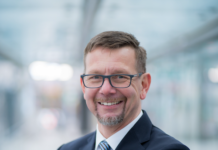 Kongsberg PCS Appoints Sales Director For EMEA Region Kongsberg PCS Appoints Sales Director For EMEA Region