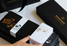 Mondi Showcased Luxury Packaging Paper Range Mondi Showcases Paper Range