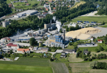 Mondi’s Investment Programme Supports Sustainability Commitments Mondi's Investment Programme Supports Sustainability Commitments