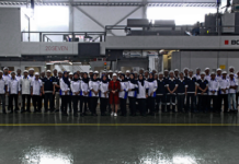 Packaging Business Adopts BOBST Technology Packaging Business Adopts BOBST Technology