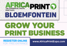 Registrations Are Open For Africa Print Bloemfontein Expo Registrations Are Open For Africa Print Bloemfontein Expo