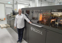 Scodix Press Adds High Quality Embellishments To Company’s Offerings Scodix Press Adds High Quality Embellishments To Jobs Of All Sizes
