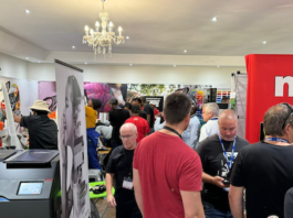 Africa Print 2024 Events Kicked Off With Successful Expo In Bloemfontein Africa Print 2024 Events Kicked Off With Successful Expo In Bloemfontein