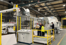 BOBST Customer Invests In Flexo Printing Press BOBST Customer Invests In Flexo Printing Press