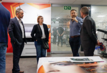 Canon South Africa Showcased Latest Commercial Printing And Large Format Solutions At Open House Event Canon South Africa Showcase Latest Commercial Printing And Large Format Solutions At Open House Event