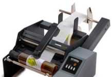 DTM Print Announces New Model In Label Applicator Series DTM Print Announces New Model In Label Applicators Series