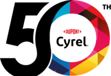 DuPont Celebrates 50 Year Milestone Of Flexographic Solutions Brand DuPont Celebrates 50 Year Milestone Of Flexographic Solutions Brand