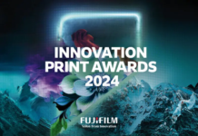 Fujifilm Innovation Print Awards Now Open For Global Submissions Fujifilm Innovation Awards Now Open For Submissions Globally