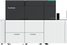 Fujifilm Installs 100th Press Of Its Kind In Europe Fujifilm Installs 100th Press Of Its Kind