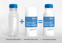 Innovia Films Extends Product Range For Floatable Polyolefin Shrink Films Innovia Films Extends Product Range For Floatable Polyolefin Shrink Films