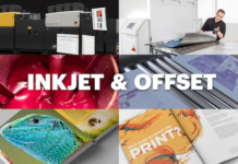 Kodak Showcasing Continuous Inkjet Technology And More In Düsseldorf Kodak Showcasing Continuous Inkjet Technology And More In Düsseldorf
