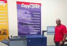 Konica Minolta South Africa Customer Invests In Digital Press Konica Minolta South Africa Customer Invests In Digital Press