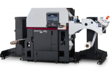 Mark Andy Announces New Printing Solution Mark Andy Announces New Printing Solution