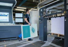 Print Manufacturing Innovator Invests In ECO3 Solutions Print Manufacturing Innovator Invests In ECO3 Solutions