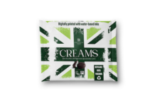 SCREEN And Partners Collaborate On Sustainable Chocolate Packaging Project SCREEN And Partners Collaborate On Sustainable Chocolate Packaging Project