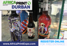 See Label Printing Technology At The Africa Print Durban Expo See Label Printing Technology At The Africa Print Expo In Durban