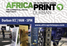 See Packaging Technology At The Africa Print Durban Expo See Packaging Technology At The Africa Print Durban Expo