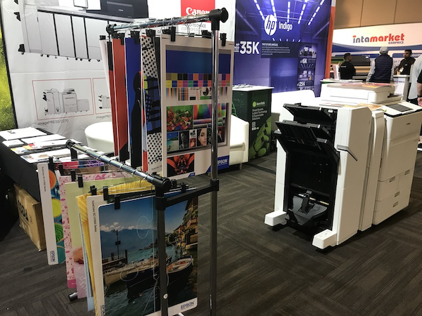 Africa Print Durban Expo Showcased Latest Print Trends Africa Print Durban Expo Showcased Latest Print Trends