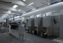 BOBST Installs Packaging Solution BOBST Installs Packaging Solution