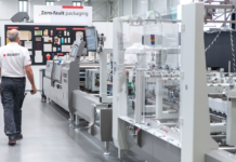 BOBST Introduces New Generation Of Folder-Gluers BOBST Introduces New Generation Of Folder-Gluers