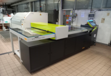 Esko Customer Invests In Plate Imaging Solutions And More Esko Customer Invests In Plate Imaging Solutions And More