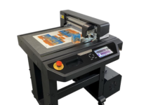 Intec Announces New B3+ Format Digital Die Cutting Flatbed Intec Announces New B3+ Format Digital Die Cutting Flatbed