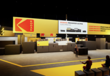 Kodak Showcasing Digital Technology And Traditional Print Solutions In Düsseldorf Kodak Showcasing Digital Technology And Traditional Print Solutions In Düsseldorf