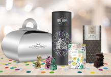 Lecta Metallised Paper Designed For Strength And Versatility In Food Packaging Lecta Metallised Paper Designed For Strength And Versatility In Food Packaging