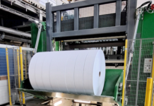 New Equipment At Paper Mill Expands Mondi’s Paper Portfolio New Equipment At Paper Mill Expands Mondis Paper Portfolio