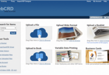 Rochester Software Associates Releases Web To Print Software Update Rochester Software Associates Releases Web To Print Software Update