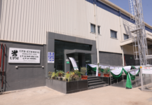 UPM Raflatac Opens New Slitting And Distribution Terminal UPM Raflatac Opens New Slitting And Distribution Terminal In Mumbai