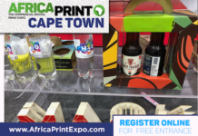 Africa Print Cape Town Expo Kicks Off This Month