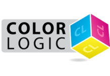 Color-Logic Verifies Sleeking On Three Canon Presses Color-Logic Verifies Sleeking On Three Canon Presses