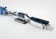 Hunkeler Showcasing World First Finishing Solution