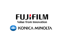 Konica Minolta And FUJIFILM Explore Potential Strategic Alliance Konica Minolta And FUJIFILM Explore Potential Strategic Alliance