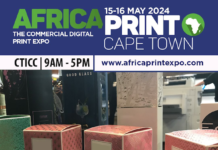 See Packaging Technology At The Africa Print Cape Town Expo See Packaging Technology At The Africa Print Cape Town Expo