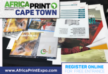 Visit The Africa Print Cape Town Expo To Grow Your Print Business Visit The Africa Print Cape Town Expo To Grow Your Print Business