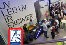 ATS Offering Drupa VIP Appointment Service With UV Curing And Finishing Specialists ATS Offering Drupa VIP Appointment Service With UV Curing And Finishing Specialists