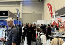 Africa Print Cape Town Expo Showcased Latest Print Trends